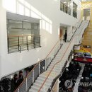 호매실도서관 강의실 이미지