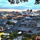 한옥마을 관광안내소 이미지