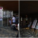 호수공원2 축제섬 앞 이미지