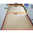 울산광역시장애인체육관 화장실 이미지