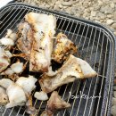 마당숯불구이 이미지