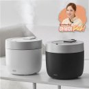 주식회사고려아키텍 | 안심하고 쓰는 르젠 가열식 가습기 LZHD-H85 솔직 후기 공개