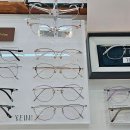 아이루카 안경 이미지