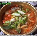 동태갈비백반 이미지