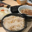 사직야구장 사직자이아파트 맞은편 | 부산 사직동 맛집 라무진 구워주는 양고기 양갈비 데이트