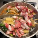 회기15 | 회기 샤브샤브 맛집 경희대육채미 무한리필 가성비 내돈내산 후기