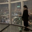 와이제이타워 | 폭닥한 겨울 커플머플러 추천! 엘르스카프 엘르목도리 여성 착용샷 &amp;사용후기