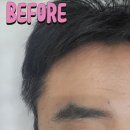 카페온담 | [천안 왁싱] 카페 같은 분위기의 슈가링 온담왁싱에서 남편 눈썹왁싱 받은 후기