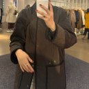 토템 | [쇼핑후기] Toteme 토템 퀄티드 반 재킷 에스프레소