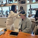 클릭전원미술학원 | [공지] [서초동 미술학원] 어제 아트크레오 학부모 설명회, 카페가 교육 살롱이 되었습니다!!