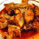 코찜코다리 | 고양시 화정동 코다리무한리필 맛집 코찜 코찜 (+생방송 투데이)