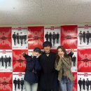 YB 콘서트에 다녀온 QWER 히나와 마젠타 이미지