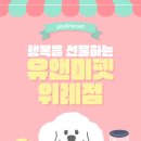 유앤미펫 강아지분양 고양이분양 위례점 이미지