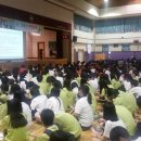 은평중학교 이미지