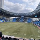 4공단로1R-73 | [20240302] K리그 1부 1R 수원FCvs 인천 유나이티드 _대망의 24시즌 첫 개막전 승리 직관 후기(원정석...