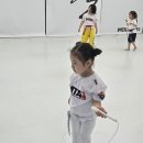 빛여울태권도 이미지