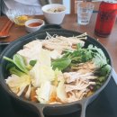 모던스키야키