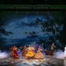 뮤지컬 퍼포먼스 아리아라리 이미지