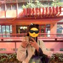 안경나라사천점 | 상하이 여행 1일차