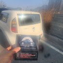 북면116 | 김해후방카메라 주촌면 선지로 빌라 소울 안전한 운행을 위해서 교체 설치하였습니다.