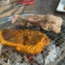 일품숯불갈비 이미지