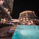 KAZI FAMILY HOTEL(카지패밀리호텔) | 제주도 신상 괴물호텔 추천 파르나스 호텔 제주 호캉스 내돈내산 후기 feat 인생 수영장