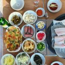 연평도 간장게장
