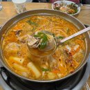 마리 | 충무로 내돈내산 맛집 동대닭한마리 후기 | 얼큰한 국물 찐 추천