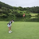 파인크리크CC 후기, 안성골프장 27홀 라운딩 솔직 리뷰