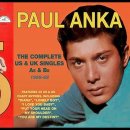 Paul Anka - You are my destiny 이미지