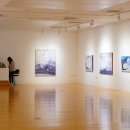 인덕대학교 아정미술관 이미지