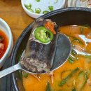 참진한순대국 이미지