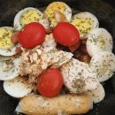 준푸드 | 단돈 4만원대에 득템! 다이어트 30일차에 '식단 지옥' 탈출시켜준 냉동실 필수템 솔직 후기 (알엠푸드)