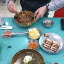 홍원막국수