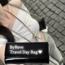 성원트래블 | 🇮🇹 유럽 이탈리아 여행 내돈내산 Byreve 바이레브 가방 트레블데이백 여행 도난방지 가방 실착후기