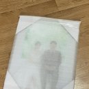 안성액자 | 웨딩액자 교체 , 포토테이블 액자 , 안성 필프레임 내돈내산 후기