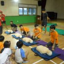 주봉초등학교 이미지