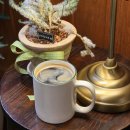 잠원동_45-20 | 신사역 잠원동 카페 길마중 조용하고 아늑한 공간