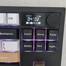 텐PC | 프리플로우 키보드 아콘 AK47 솔직 사용후기 가성비 기계식 텐키리스