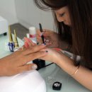 네일(nail) 피움