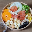 달리는커피포천신읍점