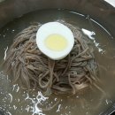 진솔막국수