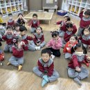 💝🎁소중한 다섯살 생일을 축하합니다!🎉 12월의 생일축하식 - 김하나 어린이, 박지원 어린이🎀💖 이미지