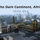 [Fly Onsaemiro] Into the world of flight - 5부.아프리카 종단기 (요하네스버그 - 런던) 이미지