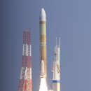 일본의 주력 H3 로켓, 첫 시험 비행 실패 이미지