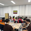 전북기계공고 | [전주 공방] 익산 전북기계공고 출강 후기✨｜학생들 만족도 100% 레진반지 클래스💍