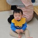 엄마랑 어린이집 | 어린이집 0세반 엄마랑 적응 기간 시간 1주차 후기