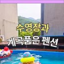 무주 오페라 키즈 풀빌라 펜션 이미지