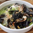 먹거리해물생칼국수