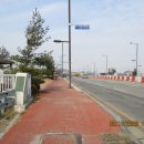 송산동 입구 이미지